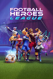 Football League Simulator