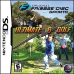 Frisbee Disc Freestyle / Frisbee Disc Golf