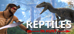 Twizzle Puzzle: Reptiles
