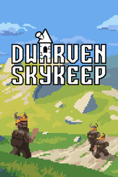 Dwarven Defender