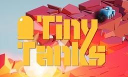 Tiny Toy Tanks