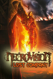 NecroVisioN + NecroVisioN: Lost Company