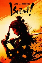 Sakamoto Ryuuma: Ishin Kaikoku