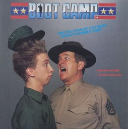 Combat School