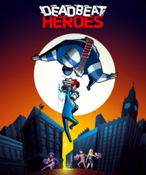 Deadbeat Heroes