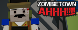 Zombie Town
