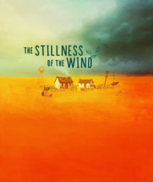 The Stillness of the Wind