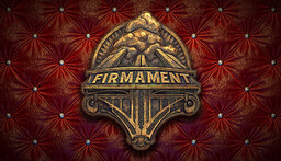 The Gate of Firmament