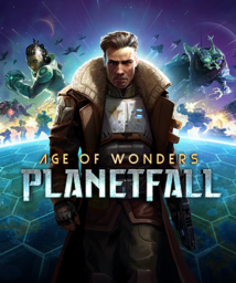 Age of Wonders: Planetfall - Invasions