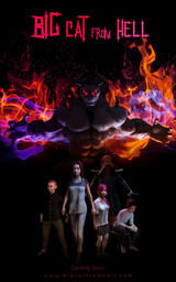 Tough Story: Big Hell