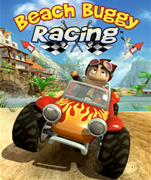 Crazy Buggy Racing