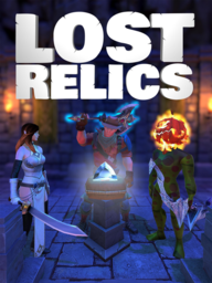 Relics of Fate: A Penny Macey Mystery