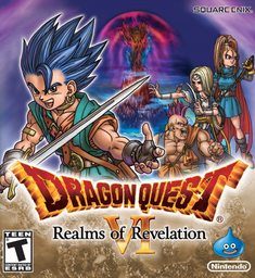 Dragon Quest VI