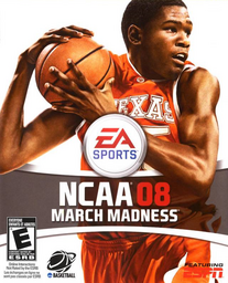 NCAA March Madness 98