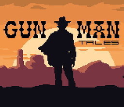 Gunman Tales