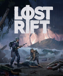 Lost in the Rift: Reborn