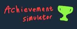 Achievement Simulator