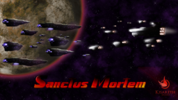 Sanctus Mortem