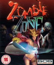 Zombie Slaughter: Dead Zone