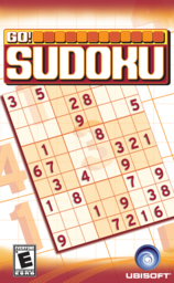 Go! Sudoku
