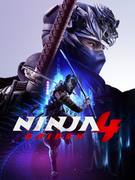 Ninja Gaiden (Arcade)