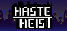 HASTE: Broken Worlds