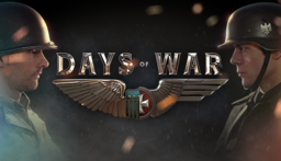Days of War: Definitive Edition