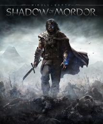 Middle-earth: Shadow of Mordor - Test of Power