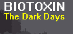 Dark Days (2016)