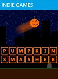 Halloween Pumpkin Smasher VR