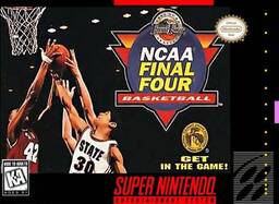 NCAA Basketball: Road to the Final Four