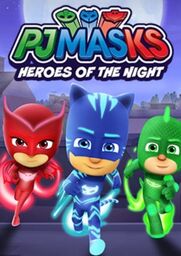 Strange Masks