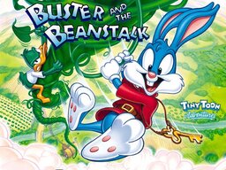 Tiny Toon Adventures - Buster_s Hidden Treasure
