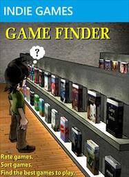 Finder (2018)