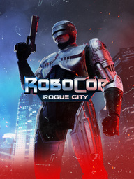 RoboCop: Rogue City - Unfinished Business