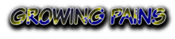 Shrinking Pains