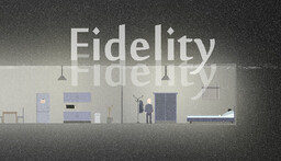 Eternal Fidelity