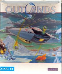 Outlands Safehouse