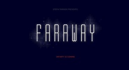 FARAWAY TRAIN