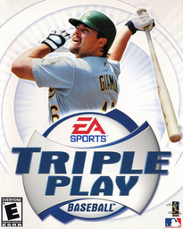 Triple Play Baseball