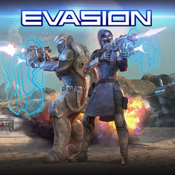 Asteroid Evasion