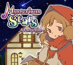 Mysterious Stars 3D: A Fairy Tale