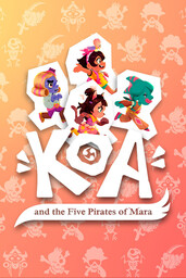 Mara (2015)