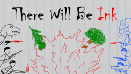 There Will Be Brains