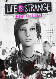 Life is Strange: Before the Storm - Farewell