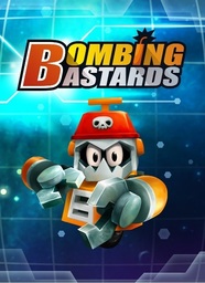 Bombing!!