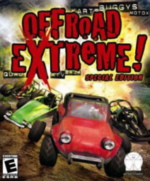 Offroad: VR