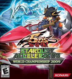 Yu-Gi-Oh! 5D's World Championship 2009: Stardust Accelerator