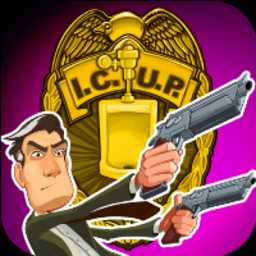 The Naked Gun: I.C.U.P.
