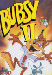 Bubsy II